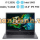 Laptop ACER Aspire 5 A515-58P-774R (NX.KHJSV.005) (i7-1355U/ RAM 16GB/ Onboard/ 512GB SSD/ Windows 11)