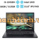 Laptop ACER Aspire 7 A715-76-53PJ (NH.QGESV.007) (i5-12450H/ RAM 16GB/ Onboard/ 512GB SSD/ Windows 11)