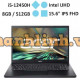 Laptop Acer Aspire 7 A715-76-57CY (NH.QGESV.004) (I5-12450H)