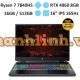 Laptop AI ACER Nitro 16 AN16-41-R3SM (Ryzen 7 7840HS/RAM 16GB/GeForce RTX 4060/512GB SSD/Windows 11)