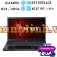 Laptop Gaming ACER Nitro V ANV15-51-58AN (i5-13420H/RAM 8GB/GeForce RTX 2050/512GB SSD/ Windows 11)