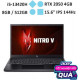 Laptop Gaming ACER Nitro V ANV15-51-58AN (i5-13420H/RAM 8GB/GeForce RTX 2050/512GB SSD/ Windows 11)