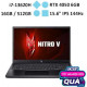 Laptop gaming ACER Nitro V ANV15-51-75GS (i7-13620H/RAM 16GB/GeForce RTX 4050/512GB SSD/ Windows 11)