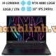 Laptop ACER Predator Helios 16 PH16-71-94N1 (NH.QJSSV.002) (i9-13900HX/ RAM 32GB/ GeForce RTX™ 4080/ 2TB SSD/ Windows 11)