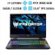 Laptop Acer Predator Helios 300 PH315-55-76KG (NH.QGPSV.001) (i7-12700H) (Đen)