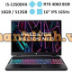 Laptop Acer Predator Helios Neo PHN16-71-59TN (NH.QLUSV.003) (i5-13500HX) (Đen)