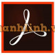 Phần mềm Acrobat Pro for teams ALL Multiple Platforms Multi Asian Languages Subscription New 12 Months 65324057BA01A12