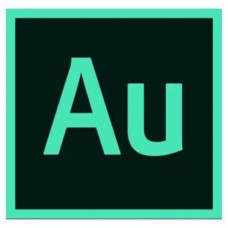 Phần mềm Adobe Audition for teams ALL Multiple Platforms Multi Asian Languages Subscription New 12 Months 65297749BA01A12