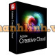 Phần mềm Creative Cloud for teams All Apps ALL Multiple Platforms Multi Asian Languages Subscription New 12 Months 65297751BA01A12