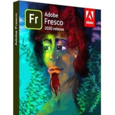 Phần mềm Adobe Fresco for teams ALL Multiple Platforms Multi Asian Languages Subscription New Platform Limitation - check system requirements on the Consumer and Business Connection Site: https://cbconnection.adobe.com/en/creative-cloud/whats-in-it/fresco