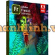 Phần mềm Adobe Fresco for teams ALL Multiple Platforms Multi Asian Languages Subscription New Platform Limitation - check system requirements on the Consumer and Business Connection Site: https://cbconnection.adobe.com/en/creative-cloud/whats-in-it/fresco