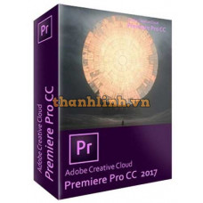 Phần mềm Adobe Premiere Pro for teams ALL Multiple Platforms Multi Asian Languages Subscription New 12 Months 65297626BA01A12