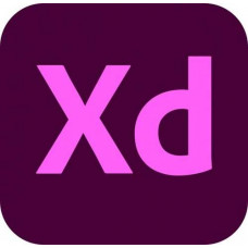 Phần mềm Adobe XD for teams ALL Multiple Platforms Multi Asian Languages Subscription New For existing XD customer add-ons only. No new customers. 12 Months 65297657BA01A12