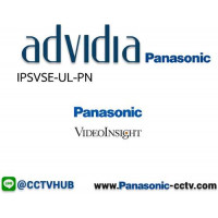 Phụ kiện lắp đặt Base License (Pv-Base) Advidia IPSVSE-UL-PN