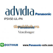 Phụ kiện lắp đặt Base License (Pv-Base) Advidia IPSVSE-UL-PN