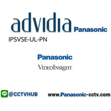 Phụ kiện lắp đặt Base License (Pv-Base) Advidia IPSVSE-UL-PN