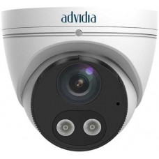 Camera IP 4MP WDR Fixed Eyeball Network IR Camera  Advidia M-44-FW-L