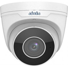 Camera IP 4MP Outdoor Turret Network Camera  Advidia M-44-V-T-V3