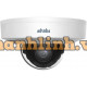 Camera IP Panasonic Advidia 4MP Low Profile Indoor Dome Camera Built in Mic 2.8mm Lens M-45-FW