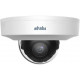 Camera IP Panasonic Advidia 4MP Low Profile Indoor Dome Camera Built in Mic 2.8mm Lens M-45-FW