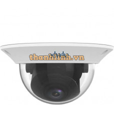 Camera IP Panasonic Advidia 4k Dome Indoor/Outdoor Motorized Varifocal 2.8mm-12mm lens M-87-V