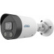 Camera IP Panasonic Advidia 8MP Bullet 4mm fixed lens, IR range: up to 30m M-89-F-L