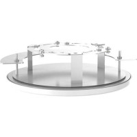 Phụ kiện lắp đặt Flush Ceiling Mount For M-87-V Advidia M-FM