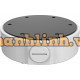 Phụ kiện lắp đặt Round Junction Box For M-44-V-T & M-46-V Advidia M-JB-T