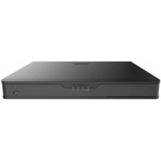 Đầu ghi hình IP 16 kênh  Panasonic Advidia M-NVR-16CH-16POE-V2