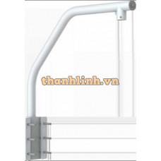 Phụ kiện lắp đặt PTZ Parapet Wall Mount For M-200-P Advidia M-PARAPET