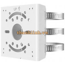 Phụ kiện lắp đặt Pole Mount For M-44-V-T, M-46-V, M-45-Fw, M-46-Fw, M-46-F & M-87-V / Need Wall Mount For Associa Advidia M-PM