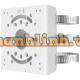 Phụ kiện lắp đặt Pole Mount For M-44-V-T, M-46-V, M-45-Fw, M-46-Fw, M-46-F & M-87-V / Need Wall Mount For Associa Advidia M-PM