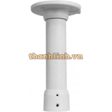 Phụ kiện lắp đặt Pendant Mount For M-200-P Length 7.75 Inch Advidia M-PTZ-PENDANT