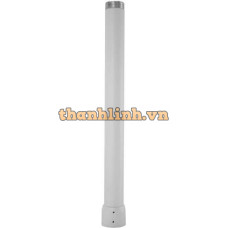 Phụ kiện lắp đặt PTZ Dome Pendant Mount Extension 19.5 Inch Advidia M-PTZ-PENDANT-EX-L