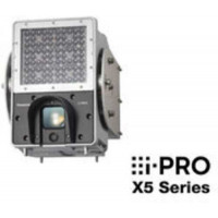 Camera nhận diện biển số xe Panasonic I-Pro 5MP,IR LED,Vehicle Capture Camera WV-X5550LT
