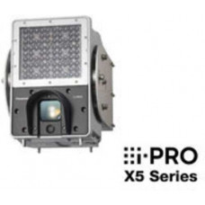 Camera nhận diện biển số xe Panasonic I-Pro 5MP,IR LED,Vehicle Capture Camera WV-X5550LT