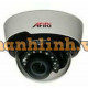 Camera IP AFIRI model AG-DI5000