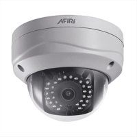 Camera quan sát AFIRI TVI model HSI-1200A