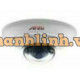 Camera quan sát AFIRI TVI model HSI-1200D