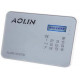 Báo động 80 zone không dây kết hợp 04 zone có dây. Aiolin AL-8088GSM