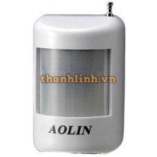Hồng ngoại AOLIN không dây có chân đế AOLIN Pir 102A