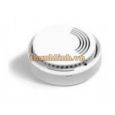 Đầu báo cháy độc lập dùng pin AOLIN SH-01SD