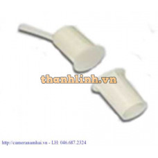 Công tắc từ ống lắp chìm bí mật ( Lắp cho cửa gỗ, nhôm) AOLIN SH-207