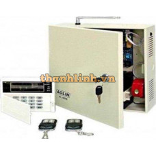 Bộ điều khiển từ xa cho trung tâm báo động AOLIN SH-2DK+ 01 SH-CT2