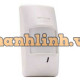 Đầu báo trộm Hồng ngoại có dây trong nhà AOLIN SH-55Pir
