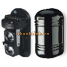 Thiết bị chống leo rào điện tử được lắp đặt trên tường rào AOLIN SH-60P