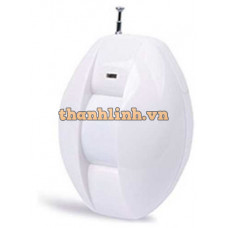 Mắt thần hồng ngoại dạng màn loại có đi dây AOLIN SH-65CT