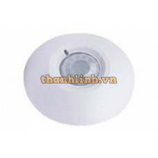 Đầu báo trộm Hồng ngoại gắn trần hình tròn mắt 360độ AOLIN SH-75-CL