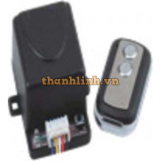 Điều khiển từ xa them cho bộ thu AOLIN SH-CT2