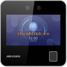 Máy chấm công khuôn mặt Hikvision DS-K1A340FWX
